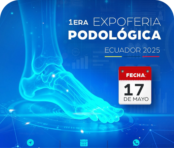 Innovación Tecnológica en ozono podológico