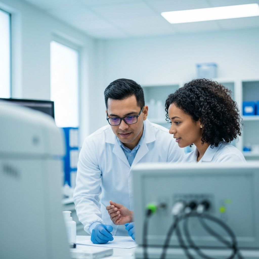 Experiencia en el sector